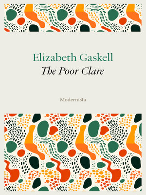 cover image of The Poor Clare